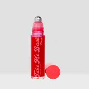 Beauty Creations Roller Gloss in Cherry